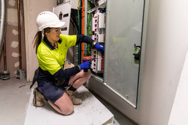 Best Residential Electrician Services  in Norwood, OH