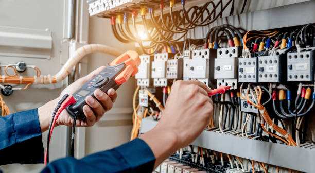 Best Electric Panel Repair  in Norwood, OH