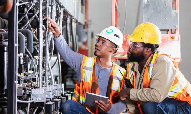 Best Best Electricians Near Me  in Norwood, OH