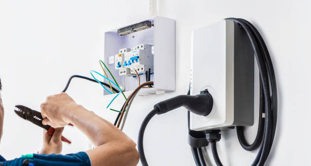 Best Circuit Breaker Repair  in Norwood, OH