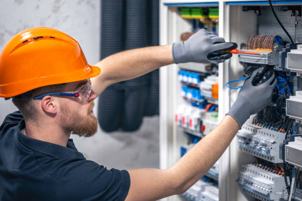 Best Electrical Installation Contractor  in Norwood, OH